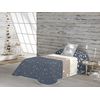 Colcha Bouti Indigo A Cool Kids Cama 105