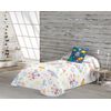 Colcha Bouti Reversible Lluc Cama 90 Cm