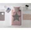 Funda Nórdica Happy Star Cama 105 Cm Haciendo El Indio