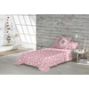 Juego De Sábanas Ivett B Pink Cool Kids Cama 105