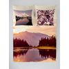 Funda Nórdica Sunrise Cama 90 Cm Naturals