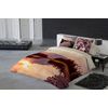 Funda Nórdica Sunrise Cama 90 Cm Naturals