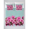 Funda Nórdica Flor Almendro Cama 135 Cm Devota & Lomba