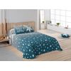 Colcha Bouti Melvina Cama 150 Icehome