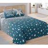 Colcha Bouti Melvina Cama 180 Icehome