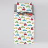 Funda Nórdica Reversible Scalextric Cool Kids Cama 90