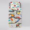 Funda Nórdica Reversible Scalextric Cool Kids Cama 90