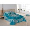 Colcha Bouti Madala Sea Iceberg Cama 180