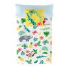 Funda Nórdica Jungle Exotic Cama 90 Cm