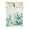 Juego De Sábanas 3 Pcs Toscana Tropic Cama 150 Costura