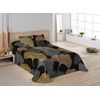 Colcha Gingko Cama 105