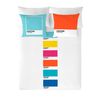 Funda Nórdica Fun Deck A Pantone Cama 90