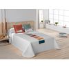 Colcha Bouti Fun Deck C Pantone Cama 150