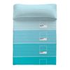 Colcha Bouti Ombre Pantone Cama 135