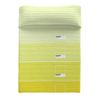 Colcha Bouti Ombre C Pantone Cama 135