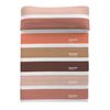 Colcha Bouti Wide C Pantone Cama 135