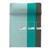 Colcha Bouti Wide Stripes Pantone Cama 135