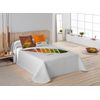 Colcha Bouti Leaf Pantone Cama 150