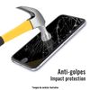 Becool® - Protector Vidrio Templado Para Zte Blade X7