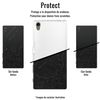 Funda Gel Tpu Basic Transparente Para Meizu Mx6 - Becool®