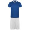 Conjunto Deportivo United Infantil Compuesto Por  Camiseta Y Pantalón.