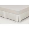 Cubre Canape Fuelle Blanco 090 Cm.