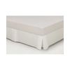 Cubre Canape Fuelle Blanco 105 Cm.