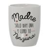 Taza Madre Solo Hay Una