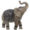 Figura Elefante Dorado