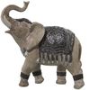 Figura Elefante Dorado