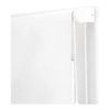 Estor Enrollable Opaco Liso - Medidas Estor: 140x175 - Estor Blanco Roto | Blindecor