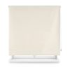 Estor Enrollable Opaco Liso - Medidas Estor: 120x175 - Estor Beige | Blindecor