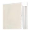 Estor Enrollable Opaco Liso - Medidas Estor: 140x175 - Estor Beige | Blindecor