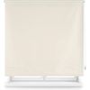 Estor Enrollable Opaco Liso - Medidas Estor: 160x175 - Estor Beige | Blindecor