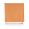 Estor Enrollable Opaco Liso - Medidas Estor: 100x175 - Estor Naranja | Blindecor