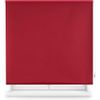 Estor Enrollable Opaco Liso - Medidas Estor: 120x175 - Estor Rojo | Blindecor