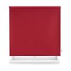 Estor Enrollable Opaco Liso - Medidas Estor: 140x175 - Estor Rojo | Blindecor