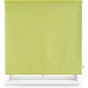 Estor Enrollable Opaco Liso - Medidas Estor: 100x175 - Estor Verde | Blindecor