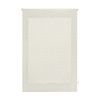 Estor Enrollable Premium - Estor Enrollable Tamaño 110x180 - Estor Premium Color Beige Con Motas Blancas | Blindecor