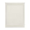 Estor Enrollable Premium - Estor Enrollable Tamaño 130x180 - Estor Premium Color Beige Con Motas Blancas | Blindecor