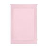 Estor Enrollable Premium - Estor Enrollable Tamaño 110x180 - Estor Premium Color Rosa Con Motas Blancas | Blindecor