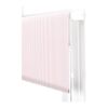 Estor Enrollable Premium - Estor Enrollable Tamaño 110x180 - Estor Premium Rayas Rosas | Blindecor