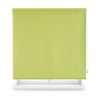 Estor Enrollable Opaco Liso - Medidas Estor: 100x230 - Estor Verde | Blindecor
