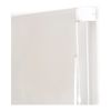 Estor Enrollable Opaco Liso - Medidas Estor: 140x230 - Estor Gris Plata | Blindecor