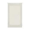 Estor Enrollable Premium - Estor Enrollable Tamaño 100x180 - Estor Premium Color Beige Con Motas Blancas | Blindecor