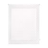 Estor Enrollable Premium - Estor Enrollable Tamaño 100x180 - Estor Premium Color Blanco Con Motas Rosas | Blindecor