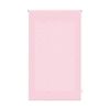 Estor Enrollable Premium - Estor Enrollable Tamaño 100x180 - Estor Premium Color Rosa Con Motas Blancas | Blindecor