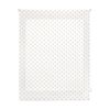 Estor Enrollable Infantil - Estor Infantil Tamaño 100x180 - Estor Enrollable Color Blanco Con Estrellas Beig | Blindecor