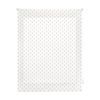 Estor Enrollable Infantil - Estor Infantil Tamaño 120x180 - Estor Enrollable Color Blanco Con Estrellas Beig | Blindecor