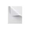 Estor Enrollable Sin Herramientas Easyfix Opaco Liso  Medidas Estor: 140x180  Estor Blanco Roto | Blindecor